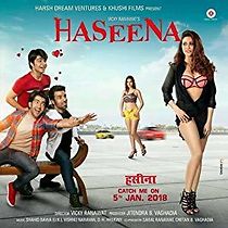 Watch Haseena