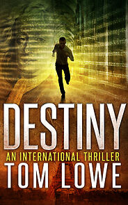 Watch Destiny (Short 2014)