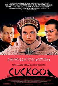 Watch The Cuckoo