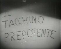 Watch Il tacchino prepotente (Short 1939)