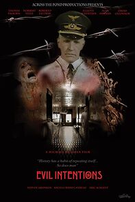 Watch Evil Intentions