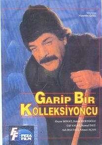 Watch Garip Bir Koleksiyoncu