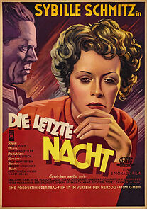 Watch Die letzte Nacht