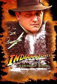 Watch Indiana Jones and the Legend of Bimini