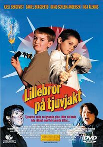 Watch Lillebror på tjuvjakt