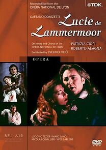 Watch Lucie de Lammermoor