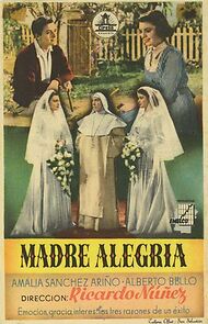 Watch Madre Alegría