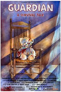 Watch Guardian (Short 2017)