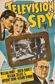Watch Television Spy