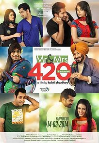 Watch Mr. & Mrs. 420