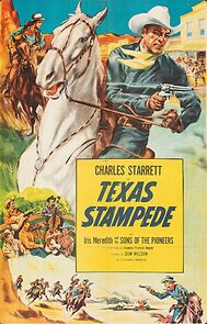 Watch Texas Stampede