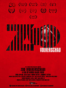 Watch Zoo: Volkerschau (Short 2015)