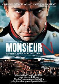 Watch Monsieur N.