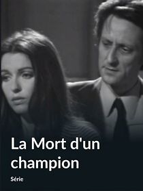 Watch La mort d'un champion