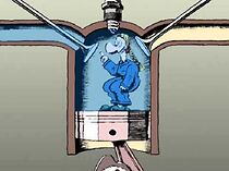 Watch The Internal Combustion Engine (Short 2000)