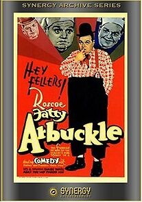 Watch Fatty's Magic Pants (Short 1914)