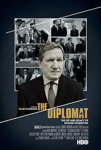 Watch The Diplomat