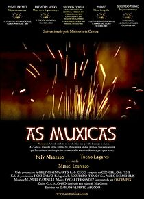 Watch As muxicas (Short 2002)