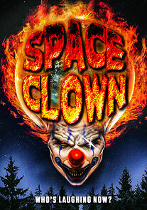 Watch Space Clown