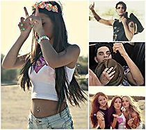 Watch Candy from Strangers