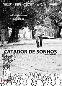 Watch Catador de sonhos