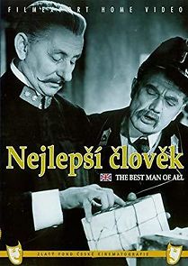 Watch Nejlepsi clovek