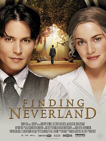 Watch Finding Neverland