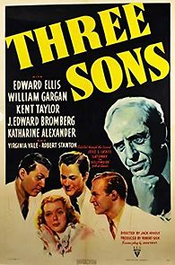Watch Three Sons