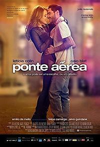 Watch Ponte Aérea
