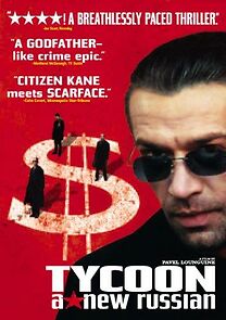 Watch Tycoon: A New Russian