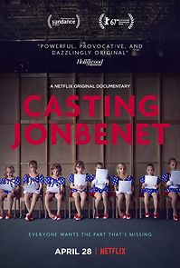 Watch Casting JonBenet
