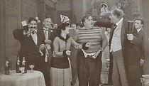 Watch Fatty's Wine Party (Short 1914)