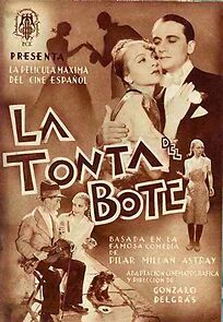 Watch La tonta del bote