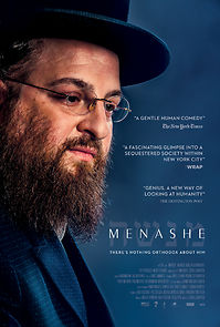 Watch Menashe