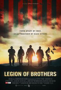 Watch Legion of Brothers