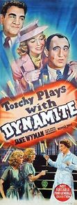 Watch Torchy Blane.. Playing with Dynamite