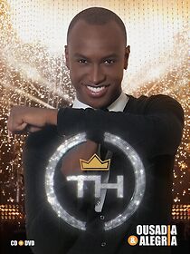 Watch Thiaguinho: Ousadia & Alegria