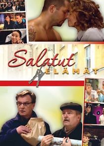 Watch Salatut Elämät