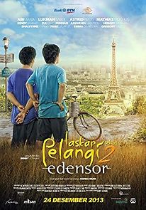 Watch Laskar Pelangi 2 - Edensor