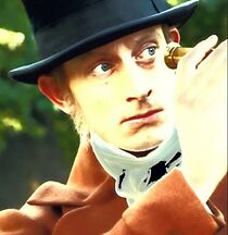 Watch Kierkegaard: Dangerous Thoughts