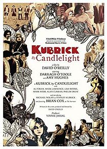 Watch Kubrick by Candlelight