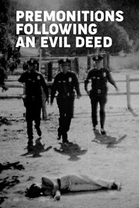 Watch Premonitions Following an Evil Deed (Short 1995)