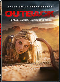 Watch Outback
