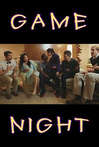Watch Game Night (Short 2016)
