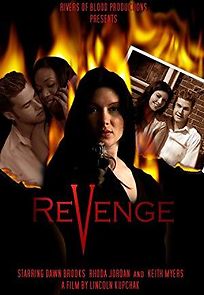 Watch Revenge