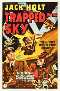 Watch Trapped in the Sky
