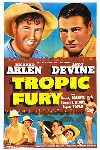 Watch Tropic Fury