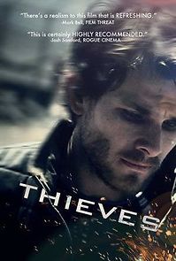 Watch Thieves