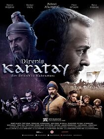 Watch Direnis: Karatay