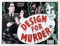 Watch Design for Murder